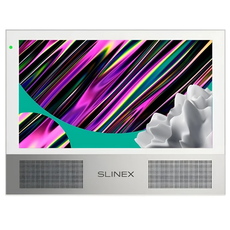 Domofon Slinex Sonik-7 White