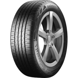 Avtomobil təkərləri Continental EcoContact 6 97W 225/55R17 (3589060000)