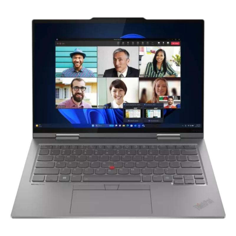 Notbuk Lenovo ThinkPad X1 2in1 Gen 9 (21KE006ART)