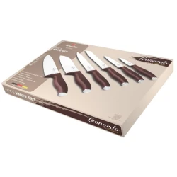 Набор ножей Berlinger Haus 6 предметов BH/2951