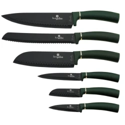 Bıçaq dəsti Berlinger Haus 6 parça BH/2511A