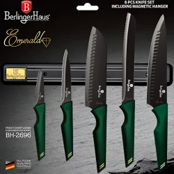 Bıçaq dəsti Berlinger Haus 6 parça BH/2696