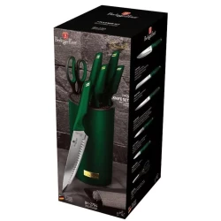 Bıçaq dəsti Berlinger Haus 7 parça BH/2794