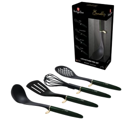 Mətbəx ləvazimatları dəsti Berlinger Haus 4 parça BH/6236