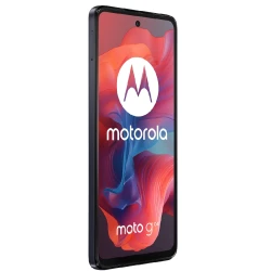 Смартфон Motorola moto G04s 4/128 GB Concord Black