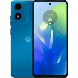 Смартфон Motorola moto G04s 4/128 GB Satin Blue