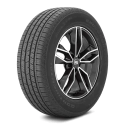 Автомобильная шина Continental CrossContact LX Sport 225/60R17 99H