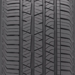 Автомобильная шина Continental CrossContact LX Sport 225/60R17 99H
