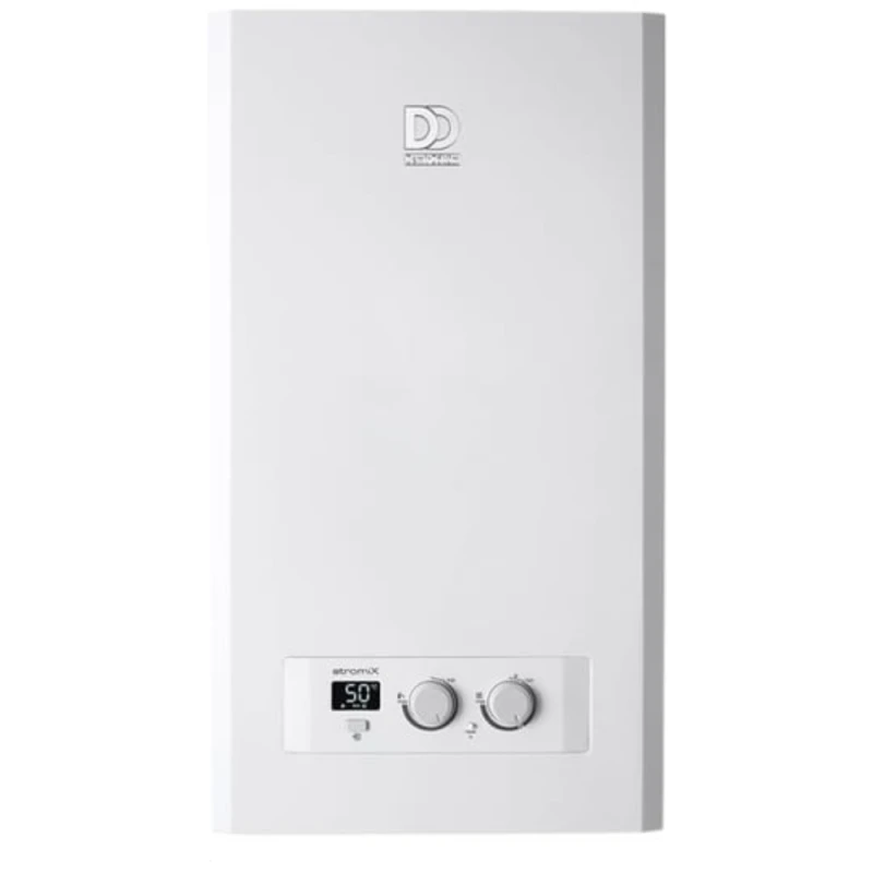 Конденсационный котел DemirDöküm Atromix 24