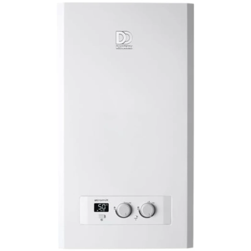 Конденсационный котел DemirDöküm Atromix 28