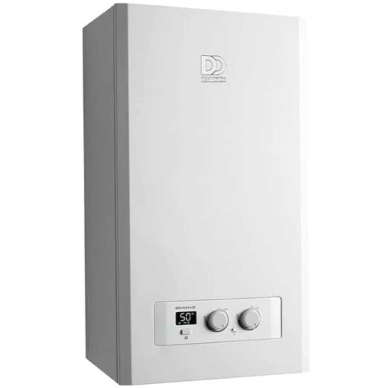 Конденсационный котел DemirDöküm Atromix 28
