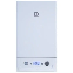 Конденсационный котел DemirDöküm Nitromix 28