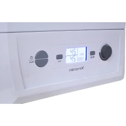 Конденсационный котел DemirDöküm Nitromix 28
