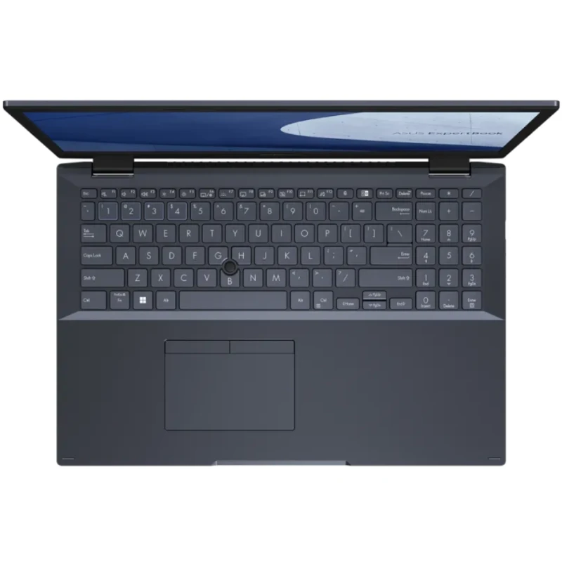 Ноутбук Asus ExpertBook B2 B2502CBA-KJ1221 (90NX04K1-M01LX0)