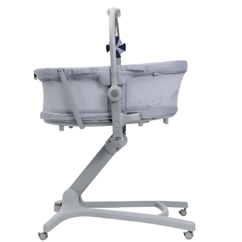 Beşik-yedirmə oturacağı Chicco Baby Hug Pro 8058664173259