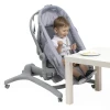 Beşik-yedirmə oturacağı Chicco Baby Hug Pro 8058664173259