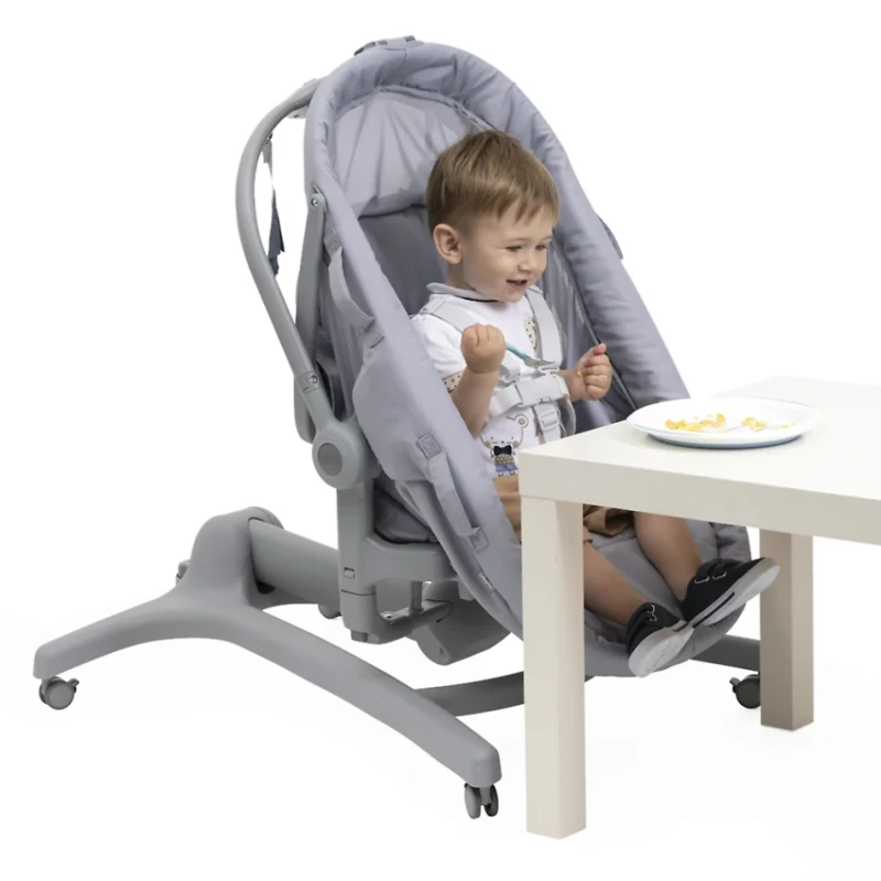 Beşik-yedirmə oturacağı Chicco Baby Hug Pro 8058664173259