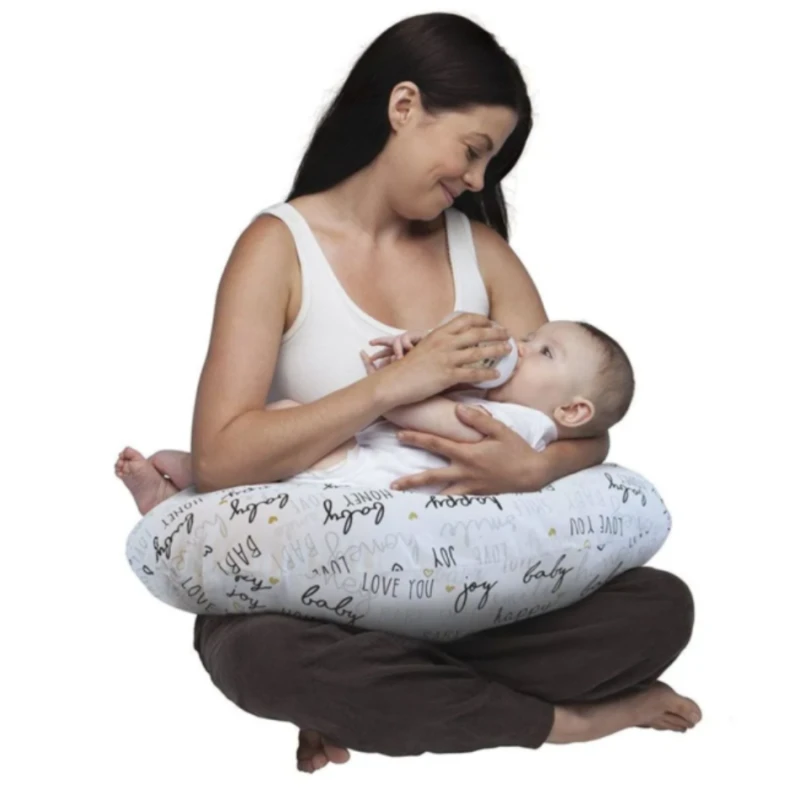 Əmizdirmə yastığı Chicco Bobby 8058664176557