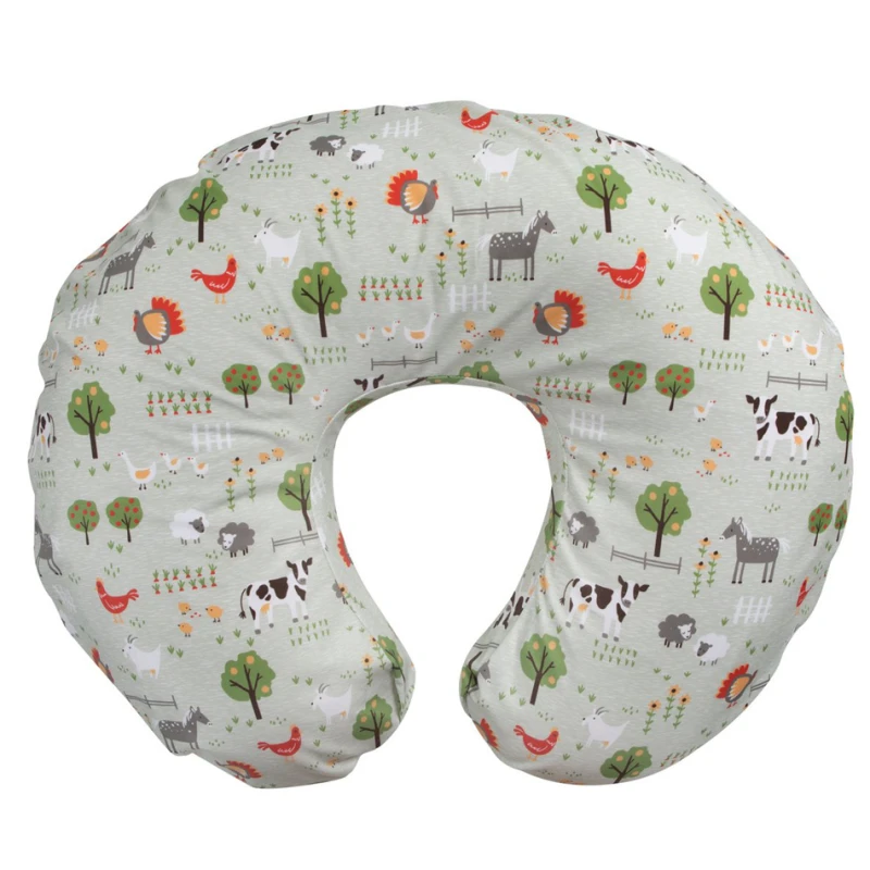 Əmizdirmə yastığı Chicco Bobby 8058664176618