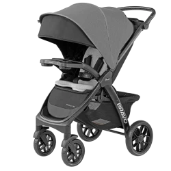Uşaq arabası Chicco Bravo LE Cleartex 8058664155149