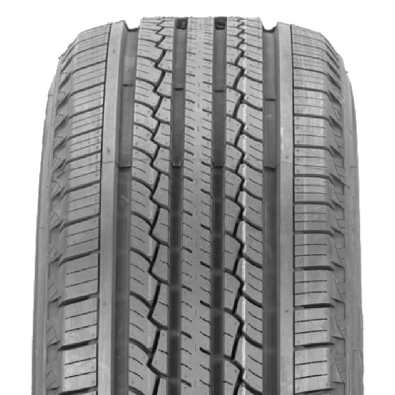 Three-A Ecosaver 115T 275/65R17 (A097B009)