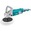 Полировальная машина Total TP1141806/1400W