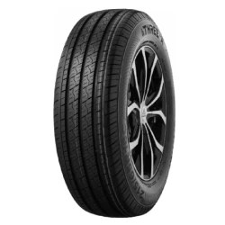 Three-A Effitrac 104/102R 195/70R15 (A162B004)