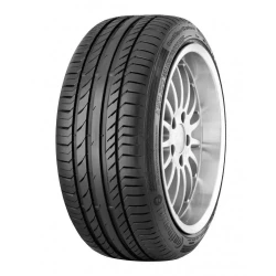 Автомобильная шина Continental ContiSportContact 5 92W 225/45R19