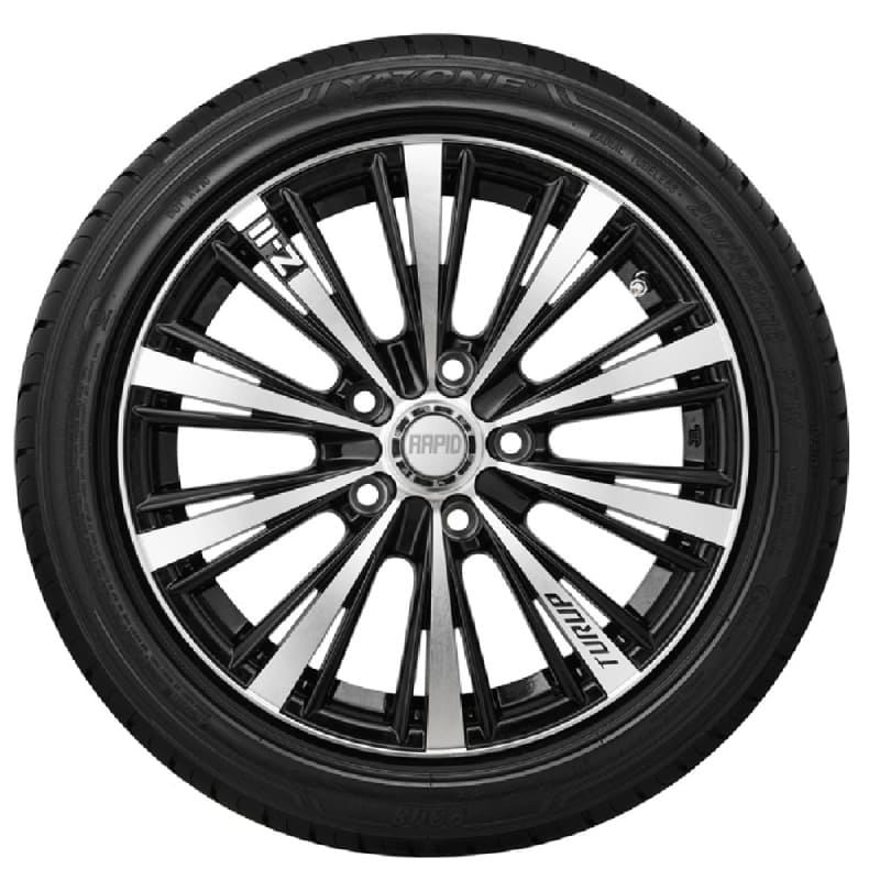 Avtomobil təkəri Yatone P308 103W 235/55R17 (A047B011)