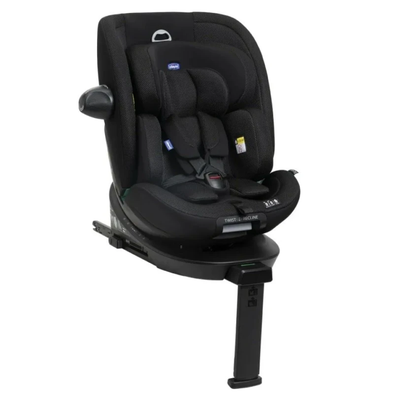 Avtomobil oturacağı Chicco Everone i-Size 8058664181100