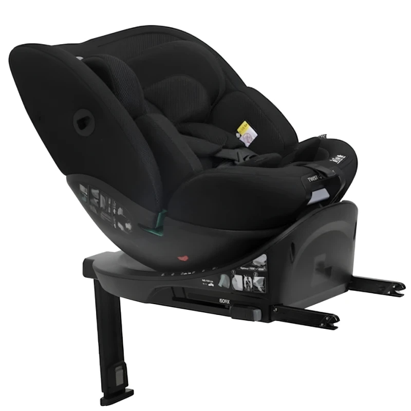 Avtomobil oturacağı Chicco Everone i-Size 8058664181100
