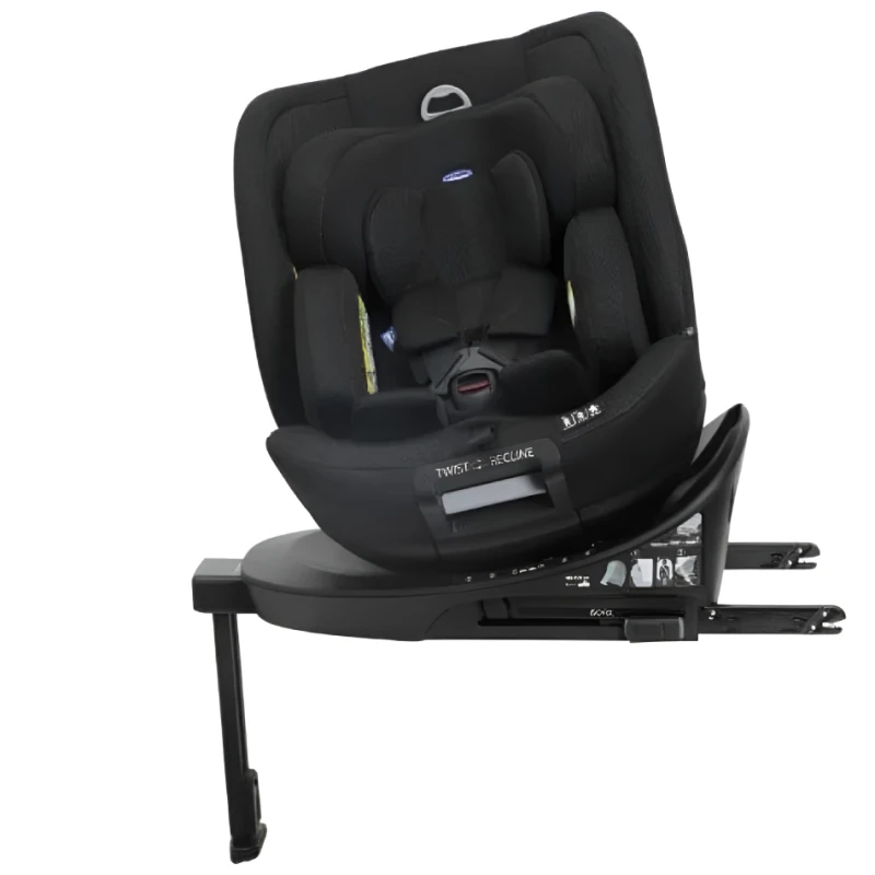 Avtomobil oturacağı Chicco Everone i-Size 8058664181100