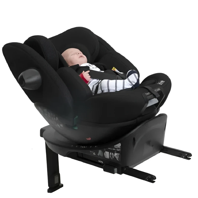 Avtomobil oturacağı Chicco Everone i-Size 8058664181100