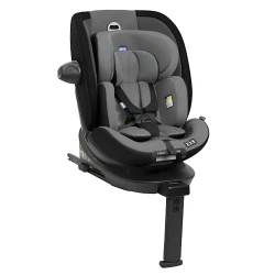 Автокресло Chicco Everone i-Size 8058664181117