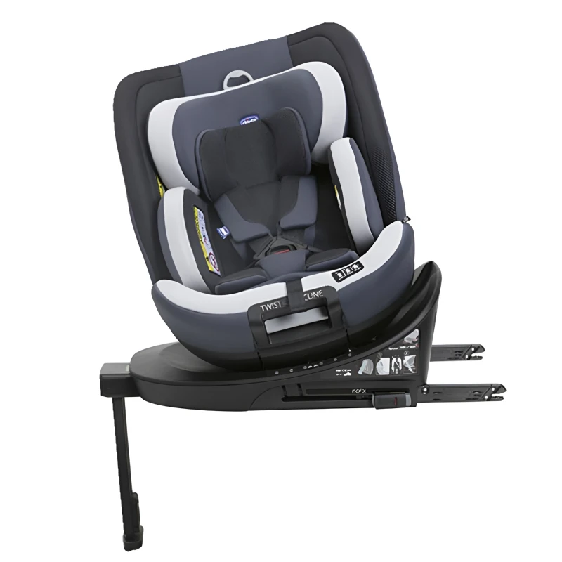 Avtomobil oturacağı Chicco Everone i-Size 8058664181124