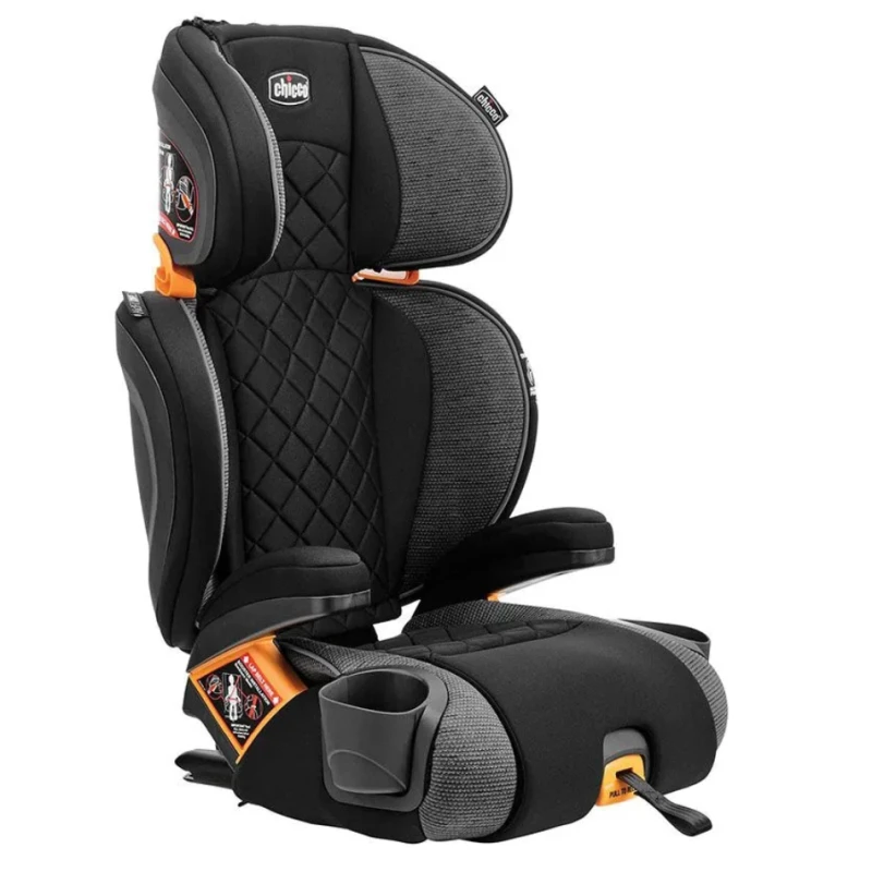Avtomobil oturacağı Chicco Kidfit Zip Plus Taurus 8058664128259