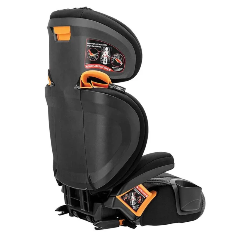 Avtomobil oturacağı Chicco Kidfit Zip Plus Taurus 8058664128259