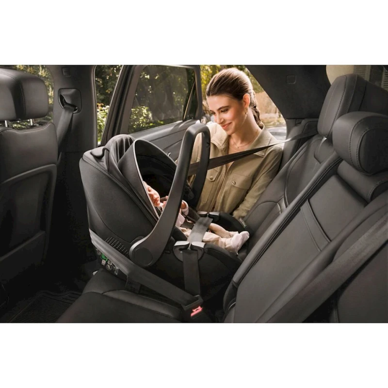 Avtomobil oturacağı Chicco Kory i-Size Plus 8058664173488