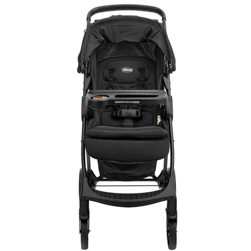 Uşaq arabası Chicco Mini Bravo Plus Storm 8058664105090