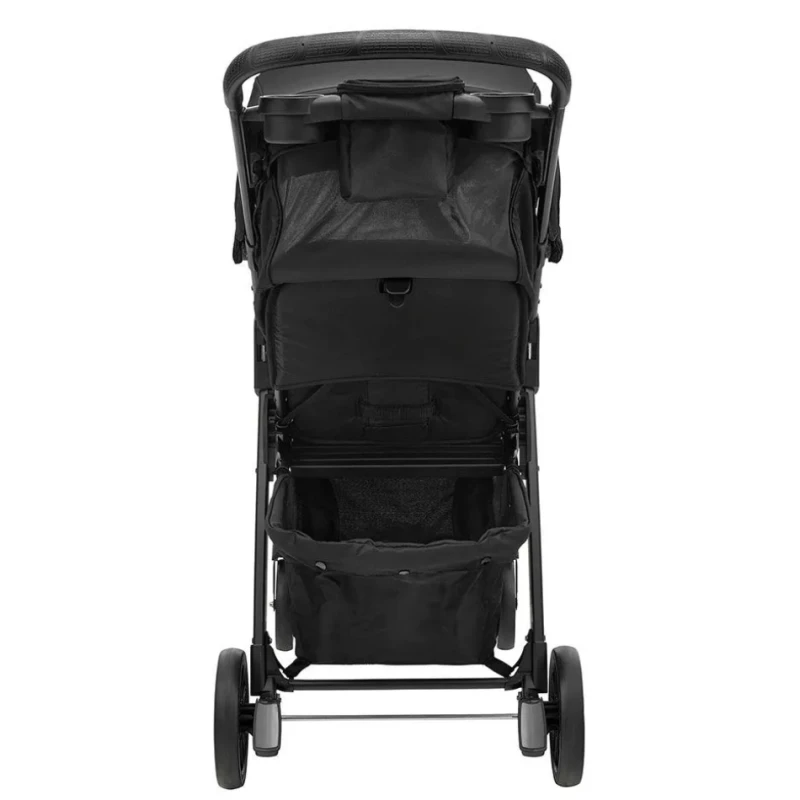 Uşaq arabası Chicco Mini Bravo Plus Storm 8058664105090