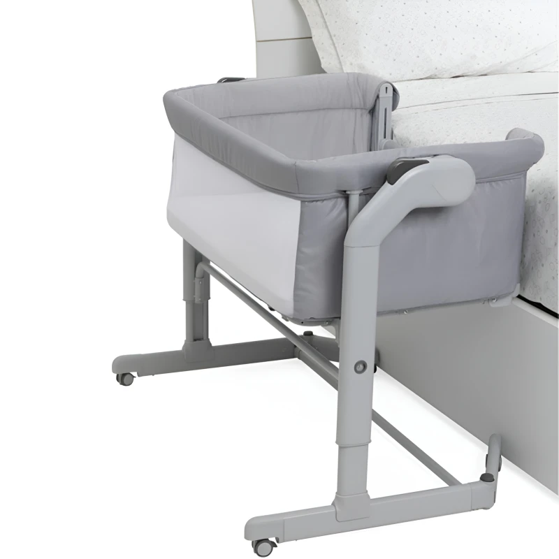 Beşik Chicco Next2Me Magic Evo 8058664167746