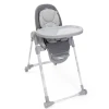 Yedirmə oturacağı Chicco Polly Armonia Carrara 8058664179015