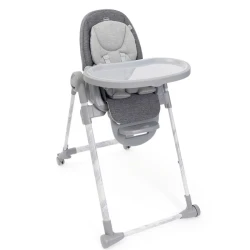 Стульчик для кормления Chicco Polly Armonia Carrara 8058664179015