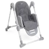 Yedirmə oturacağı Chicco Polly Armonia Carrara 8058664179015