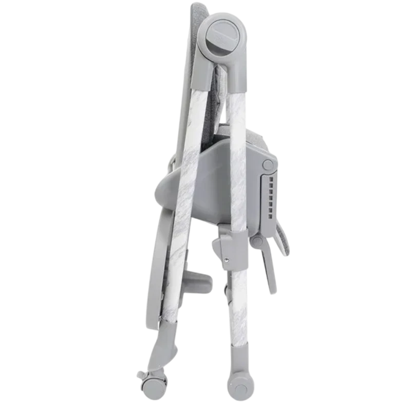 Yedirmə oturacağı Chicco Polly Armonia Carrara 8058664179015