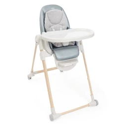 Yedirmə oturacağı Chicco Polly Armonia Greenery  8058664179046