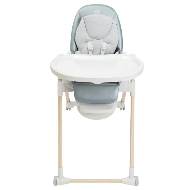 Yedirmə oturacağı Chicco Polly Armonia Greenery  8058664179046