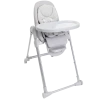 Стульчик для кормления Chicco Polly Armonia Steel