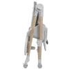 Стульчик для кормления Chicco Polly Armonia Steel
