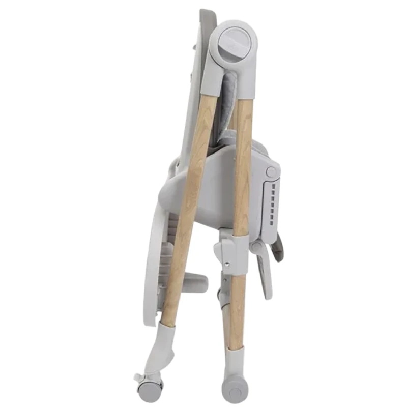 Стульчик для кормления Chicco Polly Armonia Steel